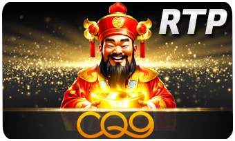 cq9 spinbet123