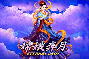 Fire Blaze: Eternal Lady - SPINBET123