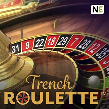 NetEnt French Roulette - SPINBET123