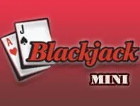 Blackjack Mini - SPINBET123
