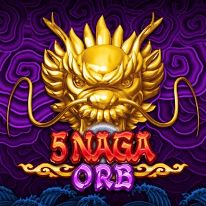 5 Dragon Orb - SPINBET123