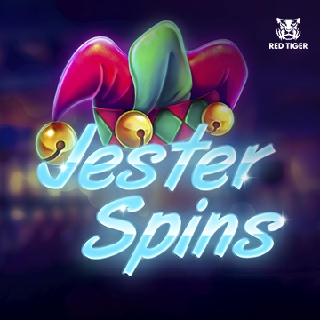 Jester Spins - SPINBET123