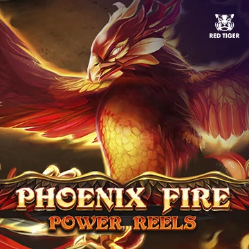 Phoenix Fire Power Reels - SPINBET123