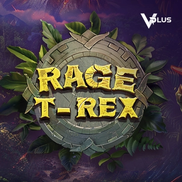 Rage T-Rex - SPINBET123