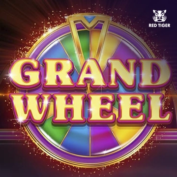 Grand Wheel - SPINBET123