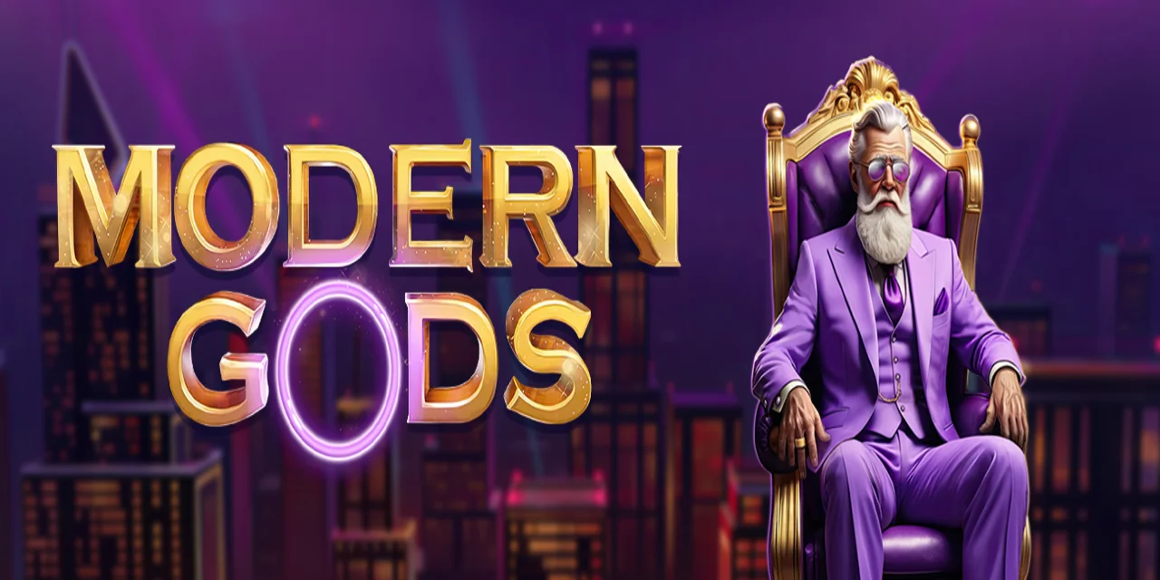 SPINBET123 - Moderngods - SPINBET123