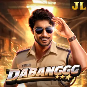 Jili : Dabanggg - SPINBET123