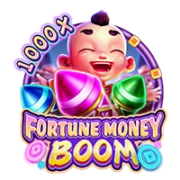 Facai : FORTUNE MONEY BOOM - SPINBET123