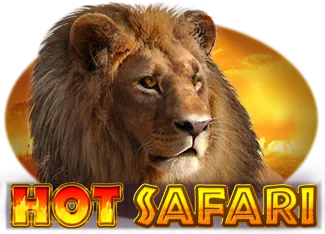 Pragmatic : Hot Safari - SPINBET123