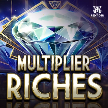 Multiplier Riches - SPINBET123