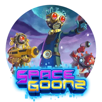 Habanero : Space Goonz - SPINBET123