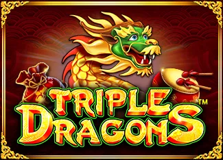 Triple Dragons - SPINBET123