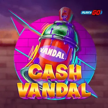 PlaynGo : Cash Vandal - SPINBET123