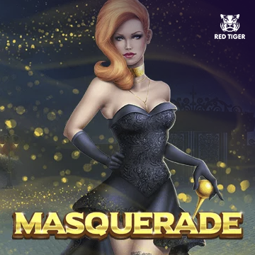 Masquerade - SPINBET123