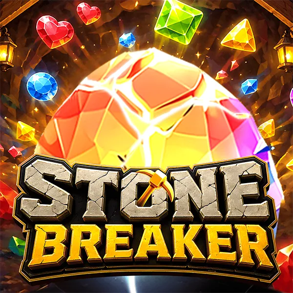 Stone Breaker - SPINBET123