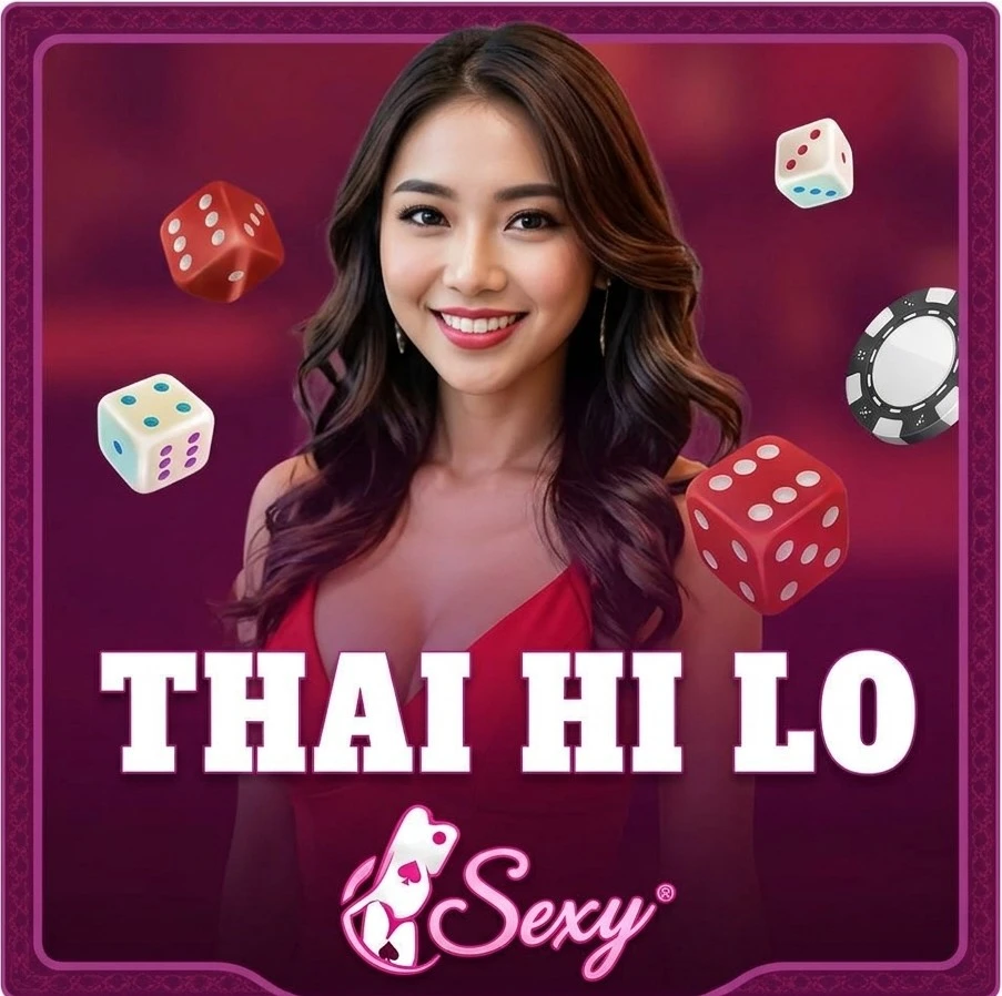 Thai Hi Lo - SPINBET123