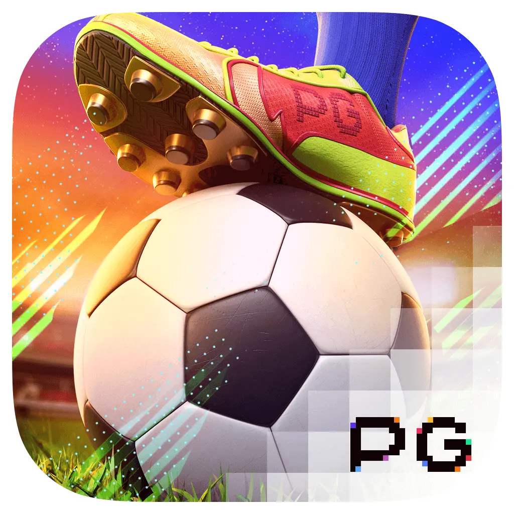 PGSoft : Ultimate Striker - SPINBET123