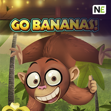 Go Bananas! - SPINBET123