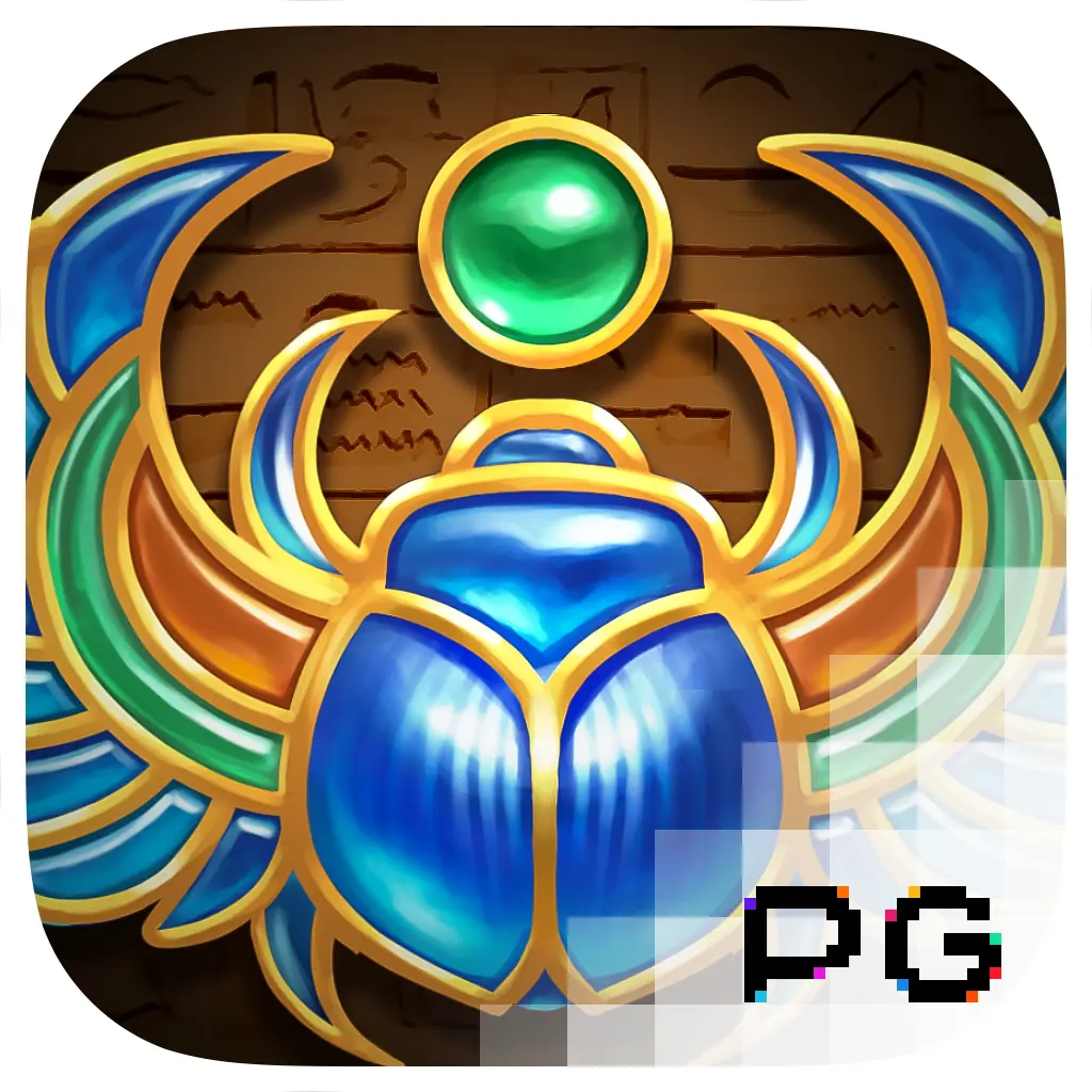 PGSoft : Symbols Of Egypt - SPINBET123