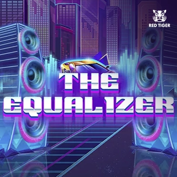 The Equalizer - SPINBET123