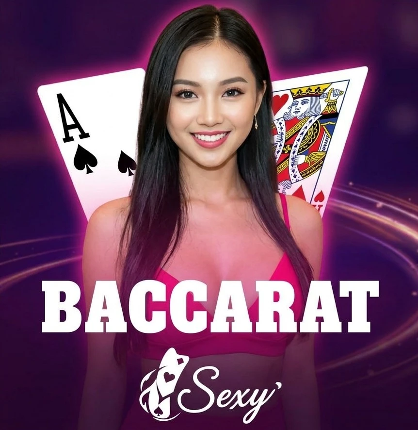 Baccarat Classic - SPINBET123
