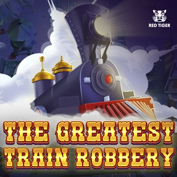 The Greatest Train Robbery - SPINBET123