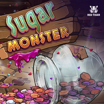 Sugar Monster - SPINBET123