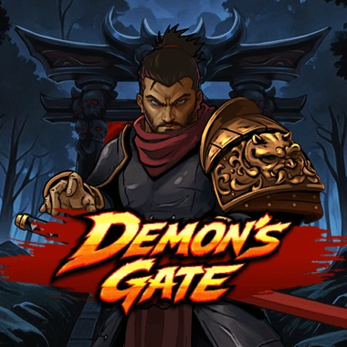 Slotmill : Demons Gate - SPINBET123
