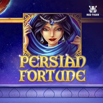 Persian Fortune - SPINBET123