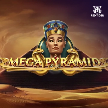 Mega Pyramid - SPINBET123