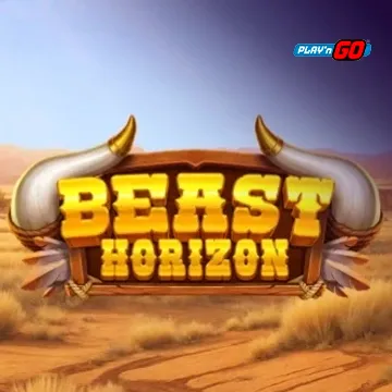 PlaynGo : Beast Horizon - SPINBET123
