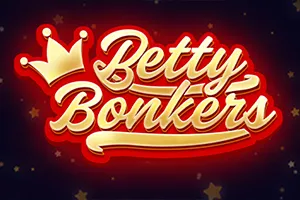 Betty Bonkers - SPINBET123