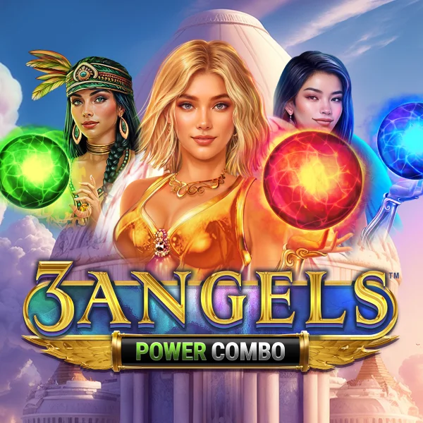 3 Angels Power Combo - SPINBET123