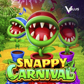 Snappy Carnival - SPINBET123