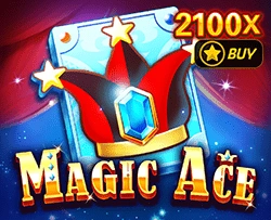 JDB : Magic Ace - SPINBET123