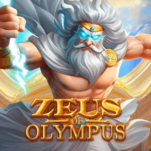Zeus of Olympus - SPINBET123