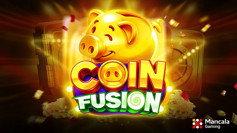 Mancala : Coin Fusion - SPINBET123
