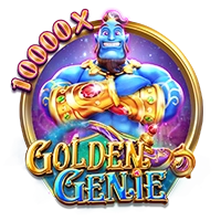 Facai : GOLDEN GENIE - SPINBET123