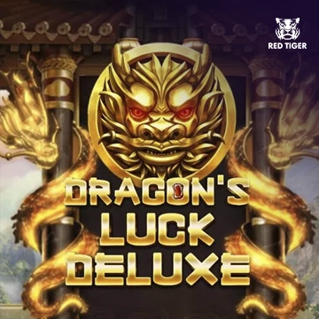 Dragons Luck Deluxe - SPINBET123