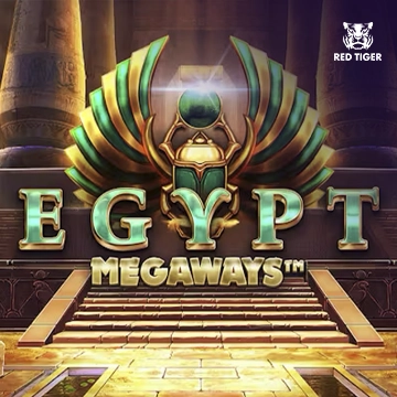 Egypt Megaways - SPINBET123