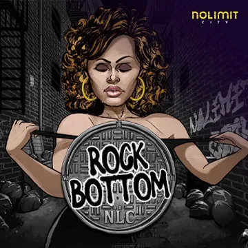 NolimitCity : Rock Bottom - SPINBET123