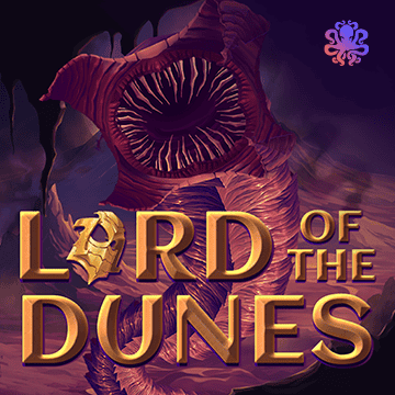 Lord of the Dunes - SPINBET123