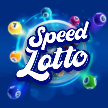 Speed Lotto - SPINBET123
