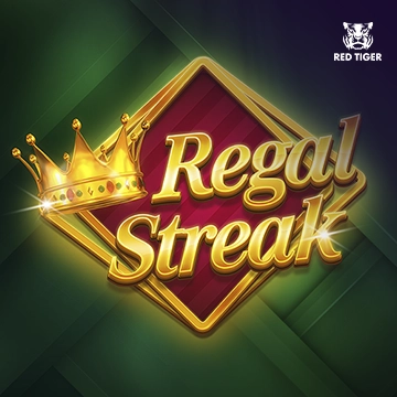 Regal Streak - SPINBET123