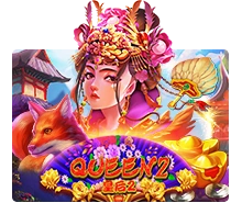 Joker123 : Queen 2 - SPINBET123
