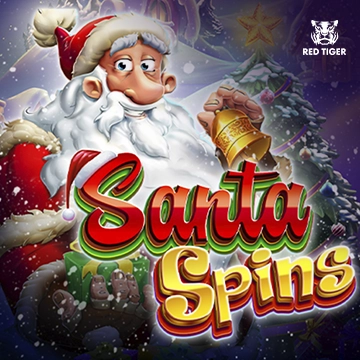 Santa Spins - SPINBET123