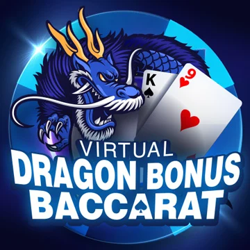 Virtual Dragon Bonus Baccarat - SPINBET123