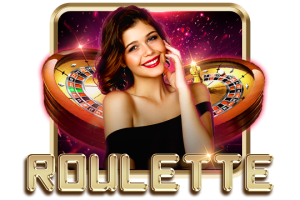 Roulette - SPINBET123