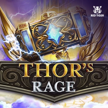 Thors Rage - SPINBET123