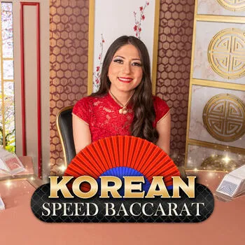 Korean Speed Baccarat 10 - SPINBET123